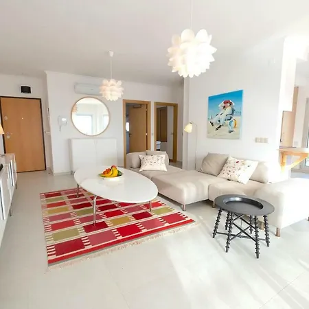 Apartament Vitoria I - Terrace & Sea View * Nazaré