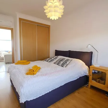 Apartament Apartament Vitoria I - Terrace & Sea View