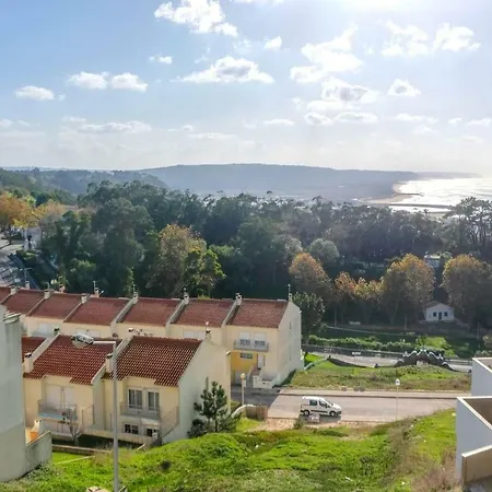 Apartament Apartament Vitoria I - Terrace & Sea View *
