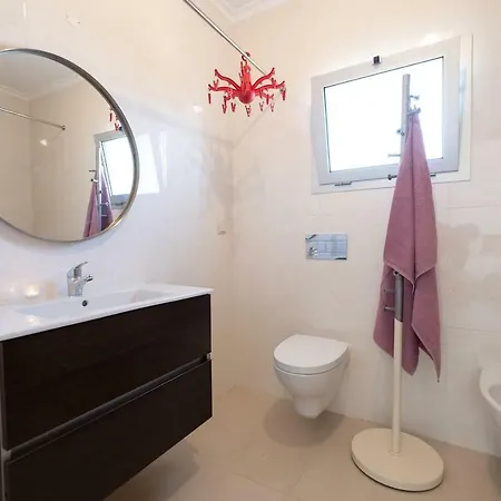 Apartament Apartament Vitoria I - Terrace & Sea View *