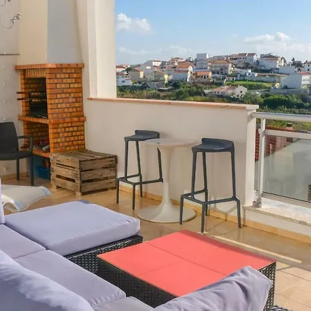 Apartament Vitoria I - Terrace & Sea View Apartament *