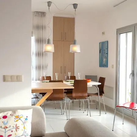 Apartament Vitoria I - Terrace & Sea View Apartament *