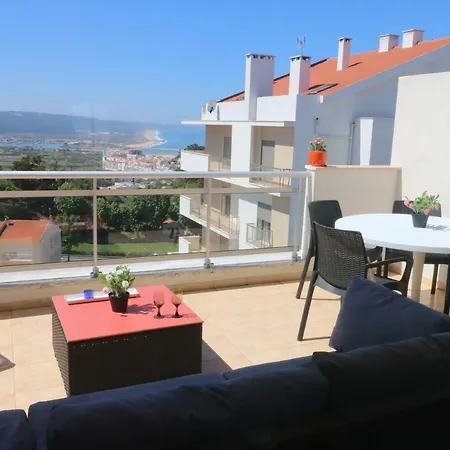 Apartament Vitoria I - Terrace & Sea View Apartament *